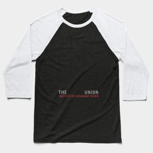 Cooper Union Academy Baseball T-Shirt